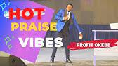 Toya By Tim Godfrey Ft Israel Houghton With Lyrics Youtube