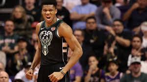 Giannis finds a special surprise in this young fan's purple folder, and her reaction is priceless. Giannis Makes Appeal To Young Actors To Play Him In Disney S Greek Freak Film