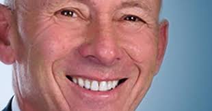 Charlotte's Michael Wool named Chair of New England Board of Higher  Education