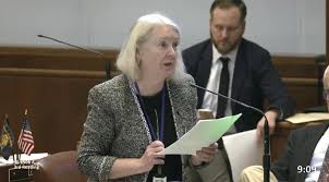 Oregon Senate bill would limit price of insulin