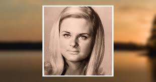 Cherry Bryson Bush Obituary October 25, 2021