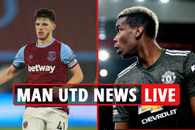 The home of man utd on 90min. 4pm Man Utd Transfer News Live Paul Pogba To Leave In Summer Declan Rice Latest Neville Defends Ole On Liverpool
