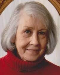 Remembering Barbara Combs Ratliff