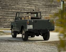 Image result for Lincoln Green 1980 Land Rover