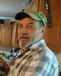 Theodore Ted E. Byrum 1946 -2018