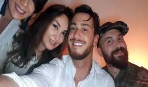 #maroc tv #shorts #سعد لمجرد #الاشتراك في القنات باش يوصلكوم الجديد وشكرا 😍 Ù…Ù† Ù‡ÙŠ ØºÙŠØ«Ø© Ø§Ù„ØªÙŠ Ø§ØªØµÙ„ Ø¨Ù‡Ø§ Ù„Ù…Ø¬Ø±Ø¯ Ù‚Ø¨Ù„ ÙˆØ§Ù„Ø¯ÙŠÙ‡ Ø¨Ø¹Ø¯ ØªÙˆÙ‚ÙŠÙÙ‡ ÙÙŠ ÙØ±Ù†Ø³Ø§ Ø¬Ø±ÙŠØ¯Ø© Ù†ÙˆØ±Øª