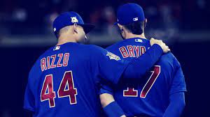 Bryzzo | The Heart of the Chicago Cubs - YouTube