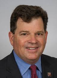 Reports: Scott Woodward to become Athletics Director at LSU