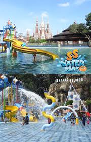 ∙ promo pengguna baru ∙ kurir instan ∙ bebas ongkir ∙ cicilan 0%. Promo Spesial Ss Water Park Tmii 02 Dengan Rp 38 000 Hanya Di Ogahrugi