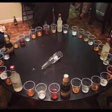 22 Ideas De Juegos Juegos De Beber Juegos Para Previas Juegos