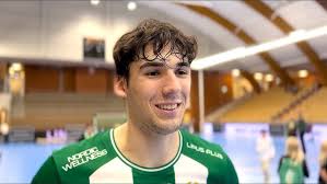 Vinst mot Amo! Vasco Costa om matchen