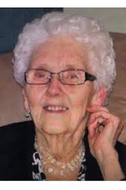 Isabelle Janet Donaldson