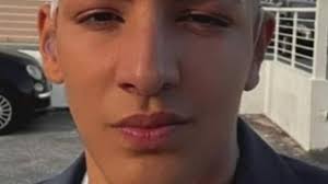 Castrogno. 4 Maggio presidio per Patrick Guarnieri."Giustizia e Verità".... 