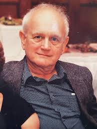 Obituary for Charles N. Miceli