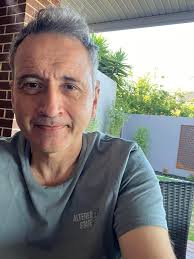 Then and Now: A 44-Year Age Difference