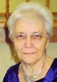 Thérèse (Vanasse) Plouffe (abt.1927-2014)