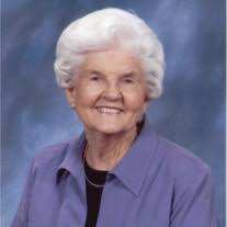 Dorothy “Dot” Owings