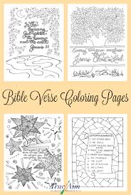 Here are 25 bible verses about love ﻿to inspire you to open your heart — not only to your partner, but to everyone around you. 6 Bible Verse Coloring Pages True Aim