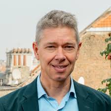 Medewerkers van Bond Beter Leefmilieu