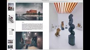 As you will see this can be done in a variety of ways. Architecture Portfolio Review Livestream Youtube