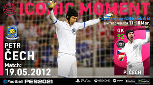 Découvrez 2 434 063 avis de voyageurs et photos de 164 choses à faire à chamartín, madrid, sur tripadvisor. Efootball Pes 2021 Season Update Iconic Moment Chelsea B Steam News