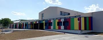 Katia conrad, née à soultz en 1942, avait de son côté décidé d'être. Houdemont Ouverture Du Nouveau Groupe Scolaire