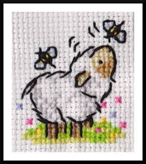 With 12 years experience, mystic stitch is one of the first. Easter Lamb By Xmelodyheartsx On Deviantart