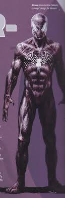 It was directed by sam raimi from a screenplay by raimi, his older brother ivan and alvin sargent. Will On Twitter Venom S Final Look In Spider Man 3