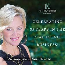 Patty Hendrix, HM Properties