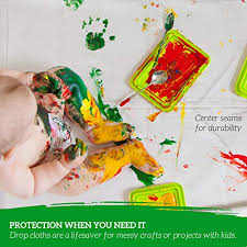 Here's how i did it. 4x12 Canvas Drop Cloth Tarp Canvas Fabric Drop Cloth Curtains Drop Cloths For Painting Painters Drop Cloth Paint Drop Cloth Paint Tarp Painting Supplies Canvas Sheet Pricepulse