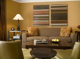 Perpaduan antara warna kuning yang lembut dan putih yang cerah akan membuat ruangan rumah anda makin segar. Pemilihan Warna Cat Ruang Tamu Minimalis Info Properti