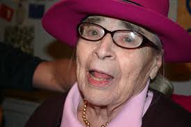 Marjorie Lou Sharrow updated their profile picture.