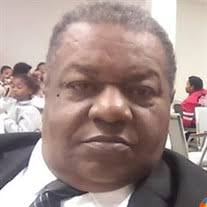 Obituary for Harvey Lee Benford