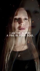 A glimpse of our latest cover 🌹Bloodflower🌹 by Draconian, featuring  Ikaros’s intense screams and Marie Deschamps’s stunning vocals! The power  of metal with a touch of melody—check out this sneak peek! ...