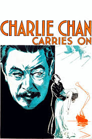 Charlie Chan Carries On (película 1931)