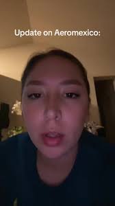 Airline Bernardo Garcia and Amy Today