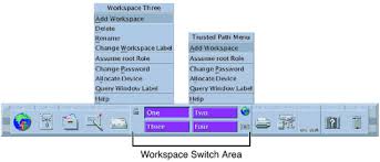 In the 31st century the battlefields are dominated by immense and powerful mechanized units called battlemechs. Working On A Labeled System Oracle Solaris Trusted Extensions User S Guide