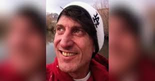 Obituary for Eric James Robbins