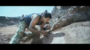 Ranavikrama Jatatavigalajjala Pravahapavitasthale Video Puneeth Rajkumar Youtube