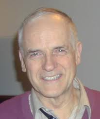 Bruce Mitchell Obituary (1933