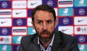 Man Utd stars react after England boss Gareth Southgate confirms final Euro  2020 squad