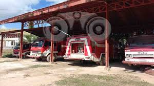 Bahan yang terdapat dalam tabung pemadam kebakaran adalah foam/buss dan …. Gubernur Setujui Pembentukan Dinas Damkar Muna Telisik Id