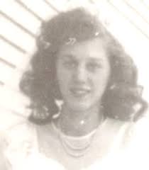 Norma Atherton Obituary (1929