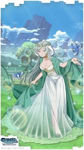 Pin En Waifus