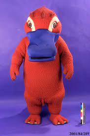 Ioc session 21 jul 2021 who director general: Syd Mascot Costume For Promoting The Sydney Olympic Games Maas Collection