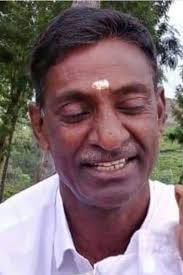 Sad! Condolences to family and friends...