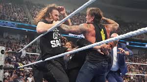 Cody Rhodes & CM Punk: Can They Survive SmackDown's Explosive Chaos?