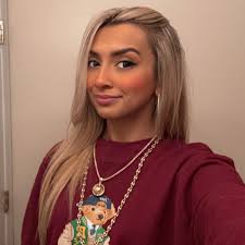 Advisor Tabitha Marks