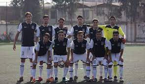 El motivador mensaje de marcelo barticciotto tras nueva derrota de colo colo. Club Social Y Deportivo Colocolo