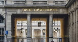 Les parlementaires de la france insoumise annoncent dans un communiqué qu'ils entendent saisir le conseil constitutionnel au sujet du projet de loi controversé sur les nouvelles. Entree A L Universite Le Conseil Constitutionnel Valide La Loi Educpros